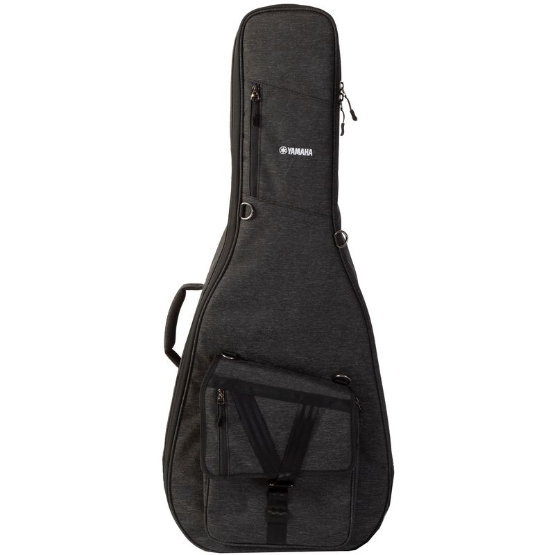 Yamaha acoustic guitar on sale gig bag