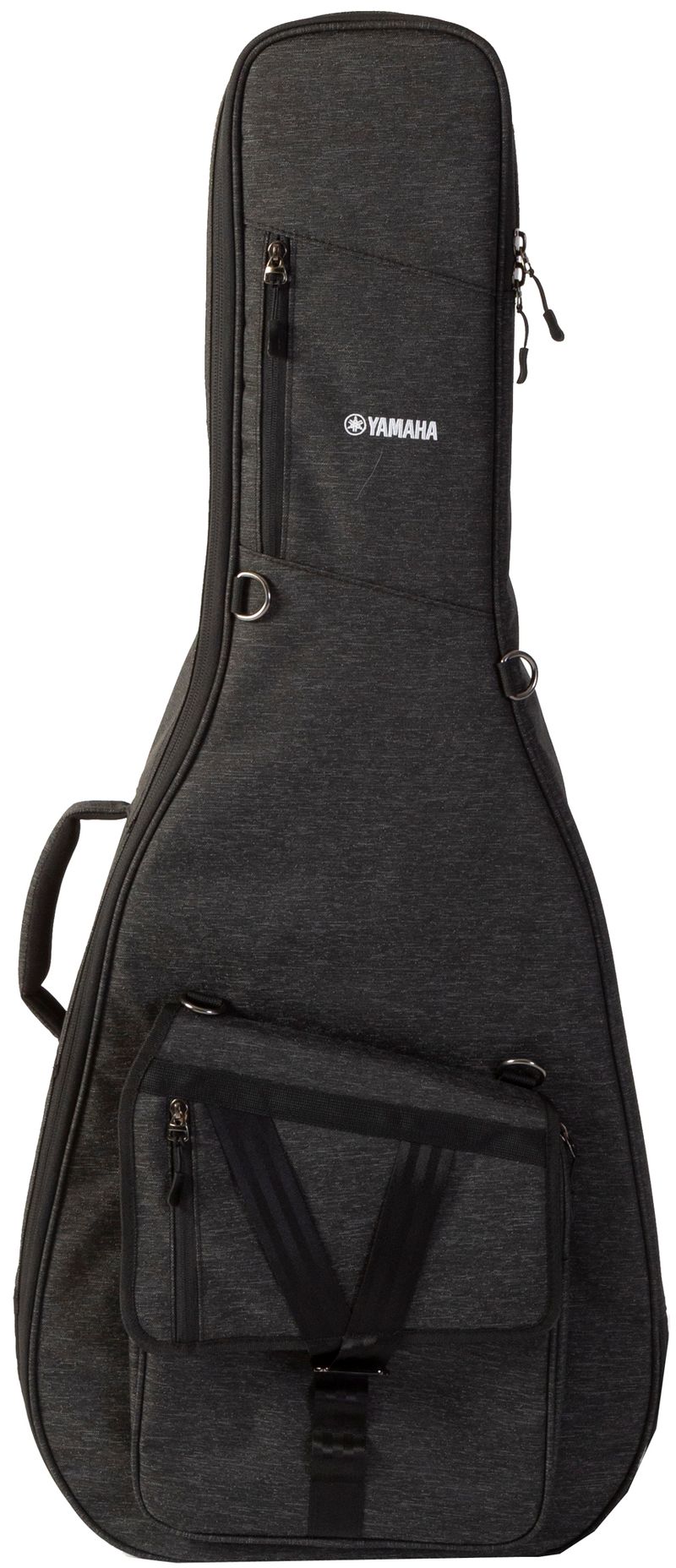 Yamaha soft outlet guitar case