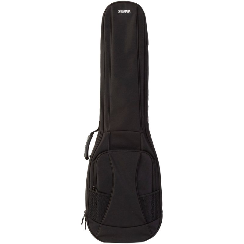 Yamaha bass best sale gig bag