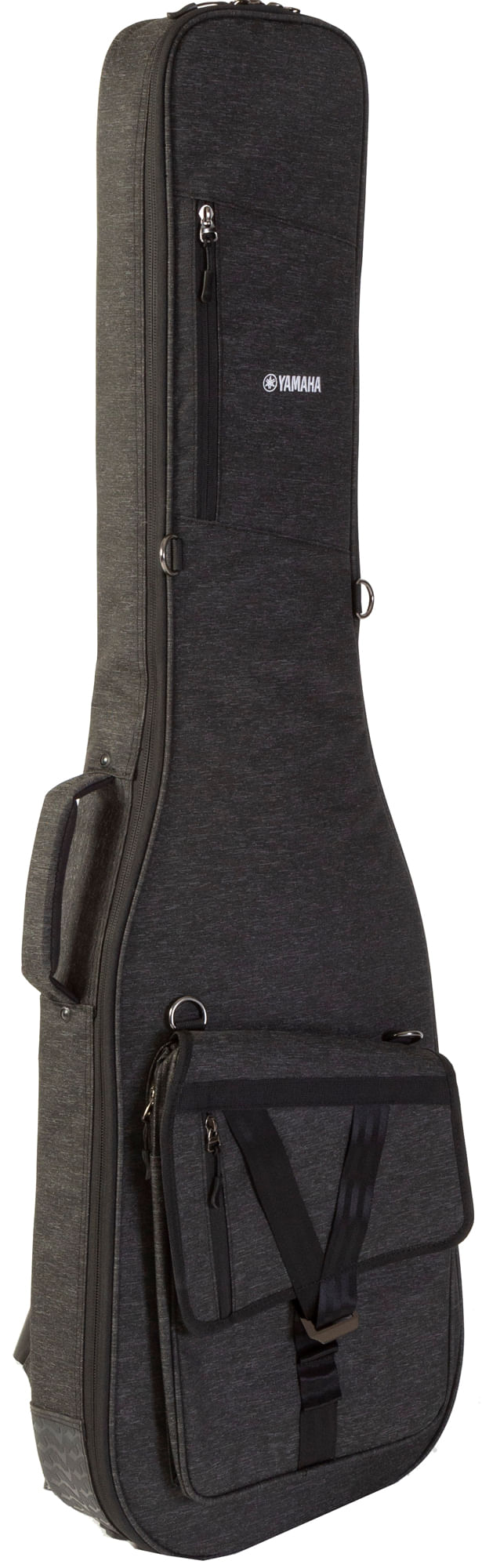 Yamaha Deluxe Electric Bass Gig Bag - Cosmo Music