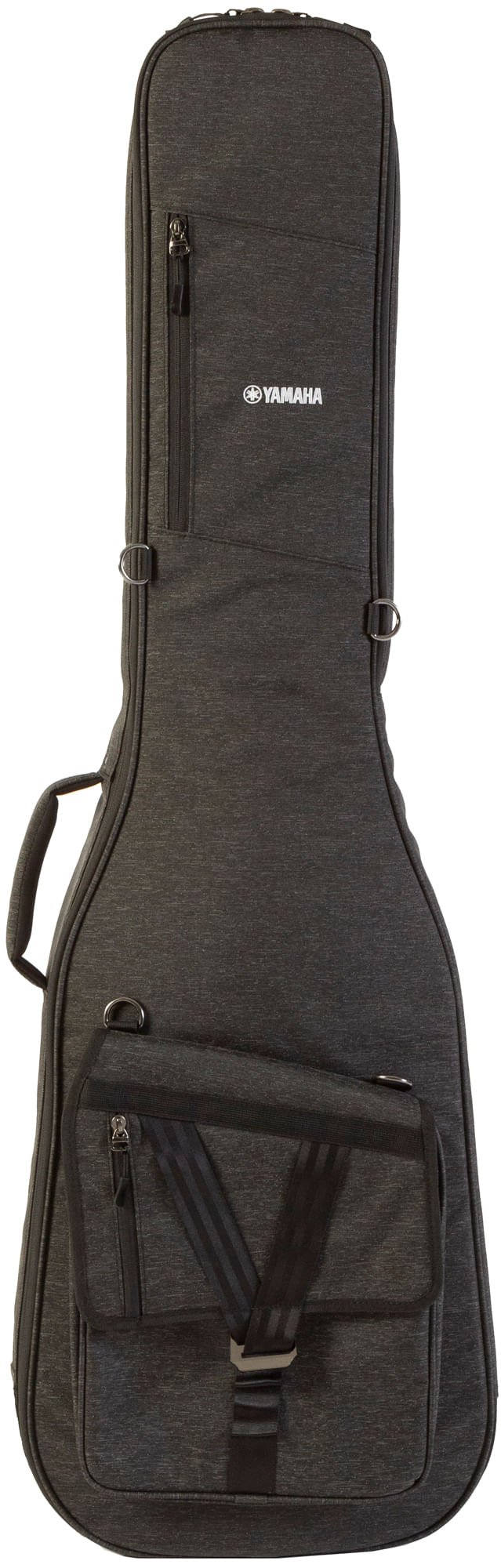 Yamaha guitar gig on sale bag