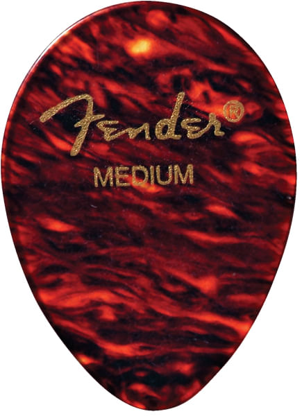 Fender 354 store picks