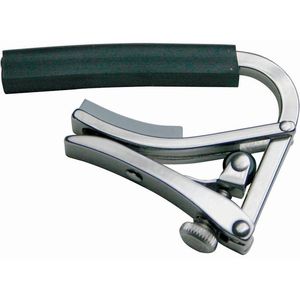 Shubb S3 Deluxe 12 String Capo - Stainless Steel