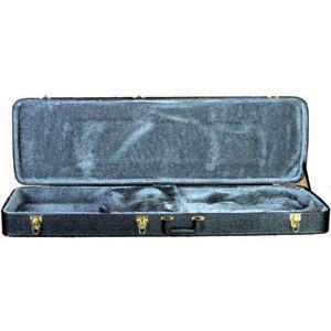 Boblen Beatle Bass Guitar Case