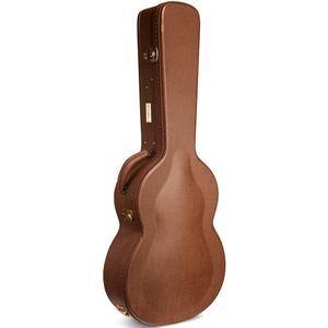 Cordoba Humidified Classical Guitar Case - Brown