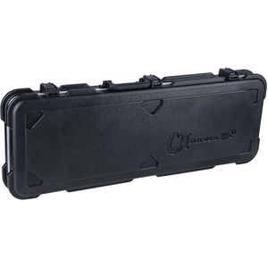 Charvel Dinky SKB Guitar Case - Black