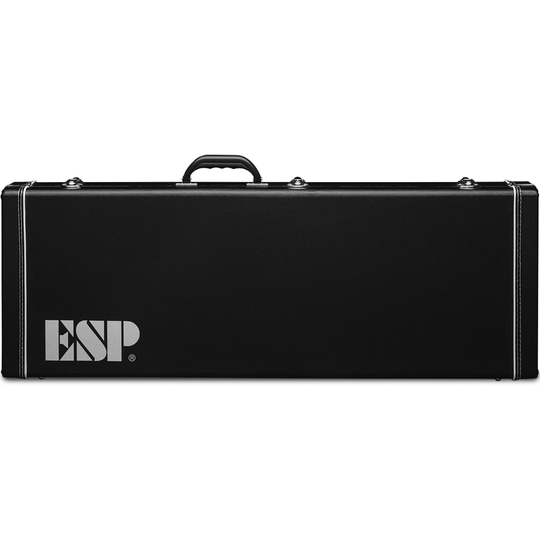 ESP EC 8-String Guitar Form Fit Case - Cosmo Music