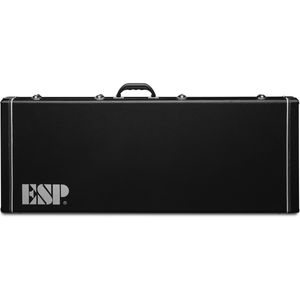 ESP F Guitar Form Fit Case