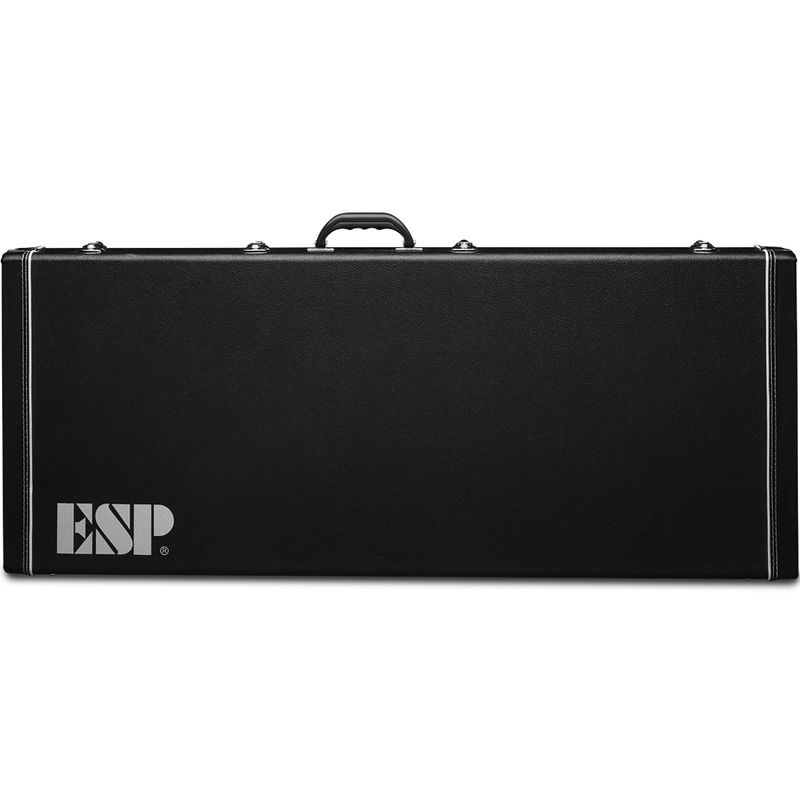 ESP MH XL Guitar Form Fit Case - Cosmo Music