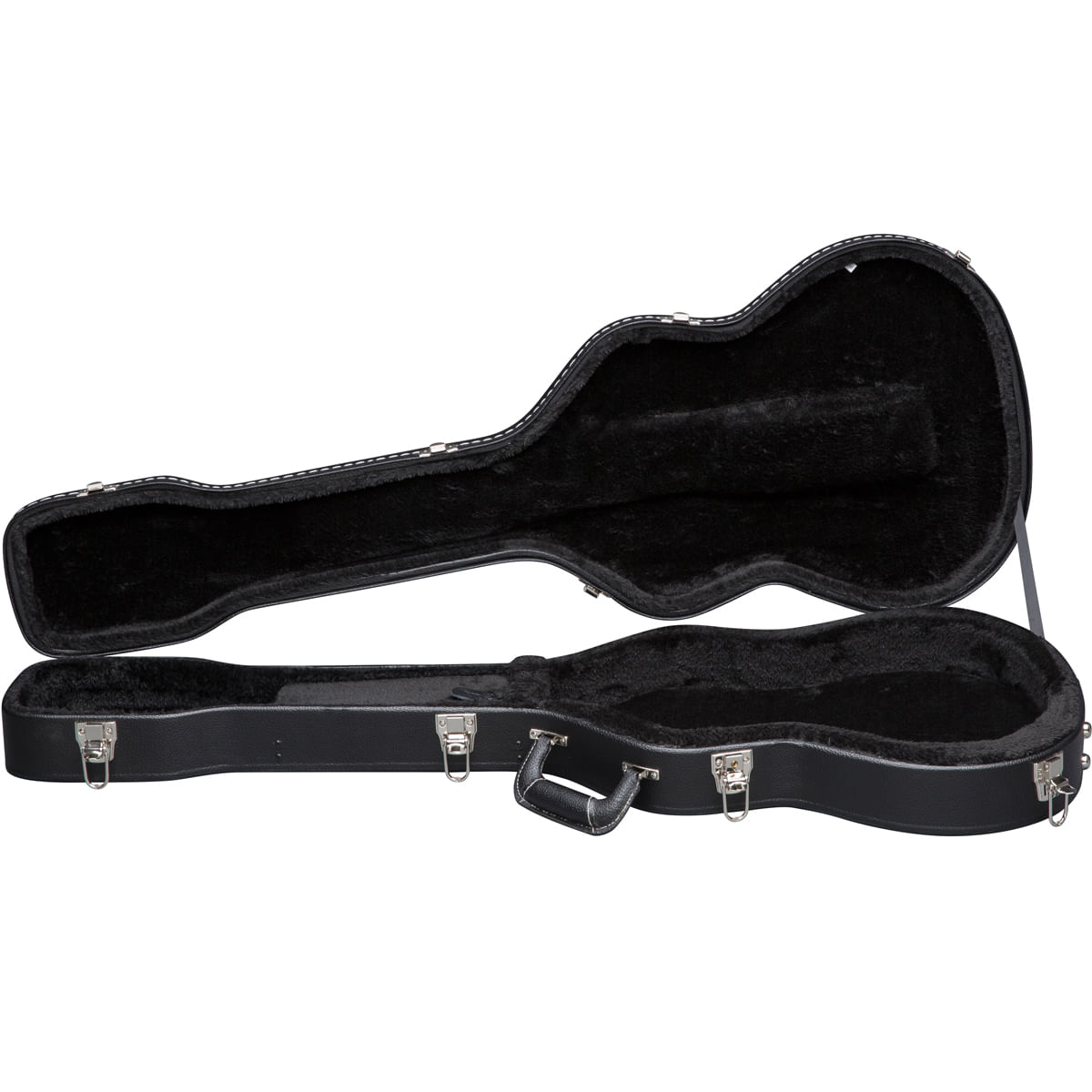 ESP Thinline Guitar Form Fit Case Cosmo Music