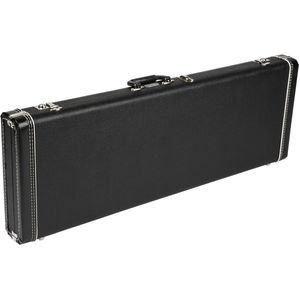 Fender Standard Stratocaster/Telecaster Hardshell Case