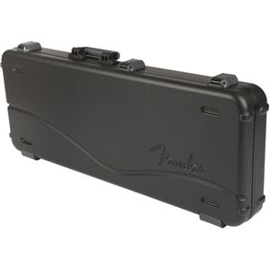 Fender Deluxe Molded Case for Stratocaster/Telecaster