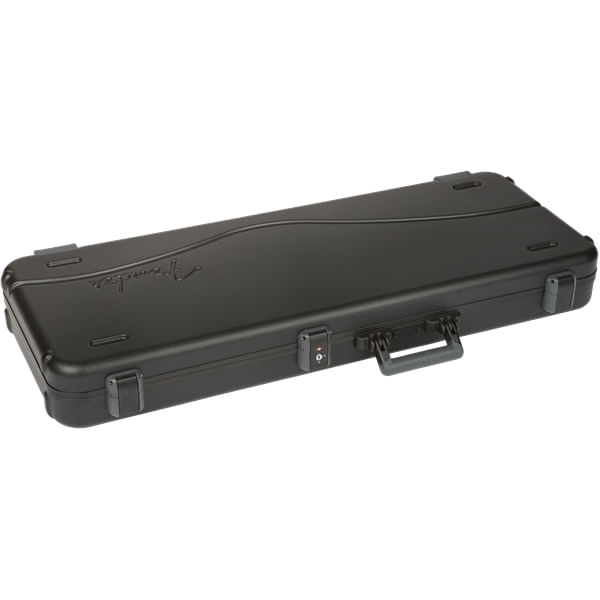 Fender Deluxe Molded Case for Stratocaster/Telecaster - Cosmo Music |  Canada's #1 Music Store - Shop, Rent, Repair