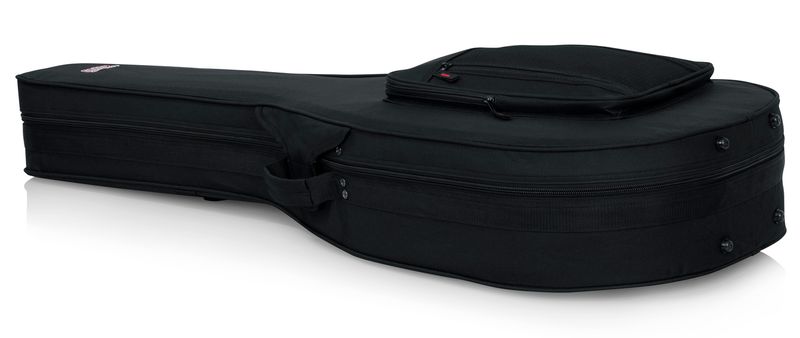 Jumbo acoustic guitar 2025 gig bag