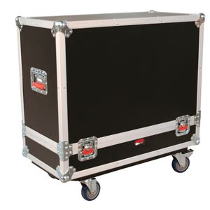 Gator ATA Tour Case for 212 Combo Amps