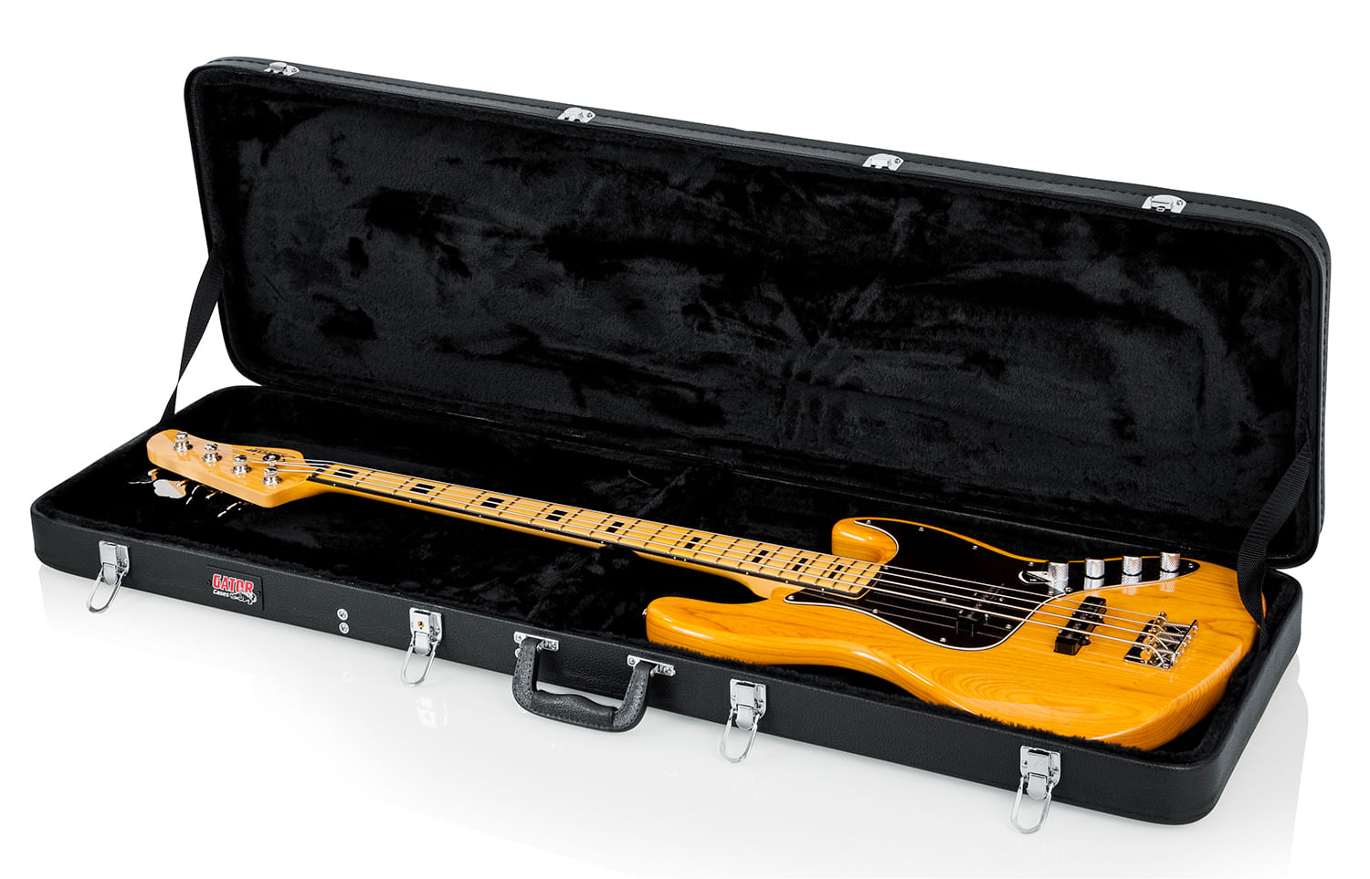 Shop Bass Guitar Cases - Cosmo Music