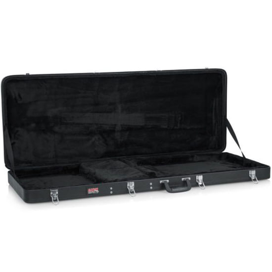 Gator Extreme Guitar Case for Flying V and Explorer Guitars - Cosmo Music