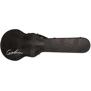 Godin Summit/Core Hardhsell Guitar Case