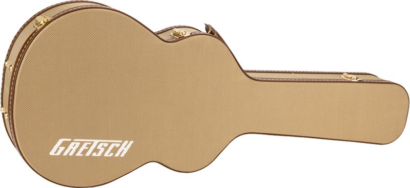 Gretsch G2420T Tweed Guitar Case
