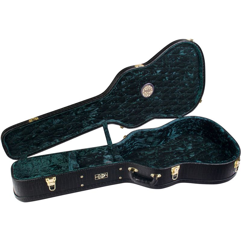 Guild on sale guitar case