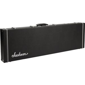 Jackson Spetctra Bass Case