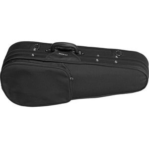 Kala Foam Hardcase for Concert Ukulele - Black