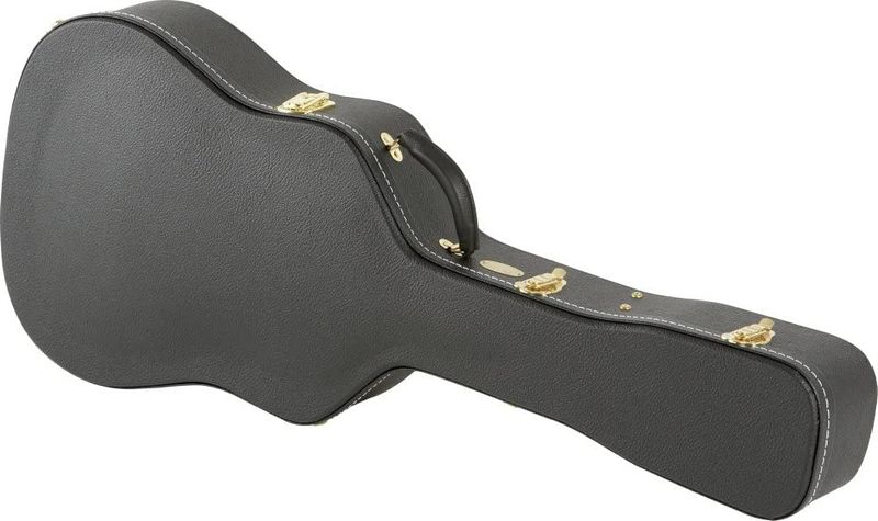 Martin store guitar case