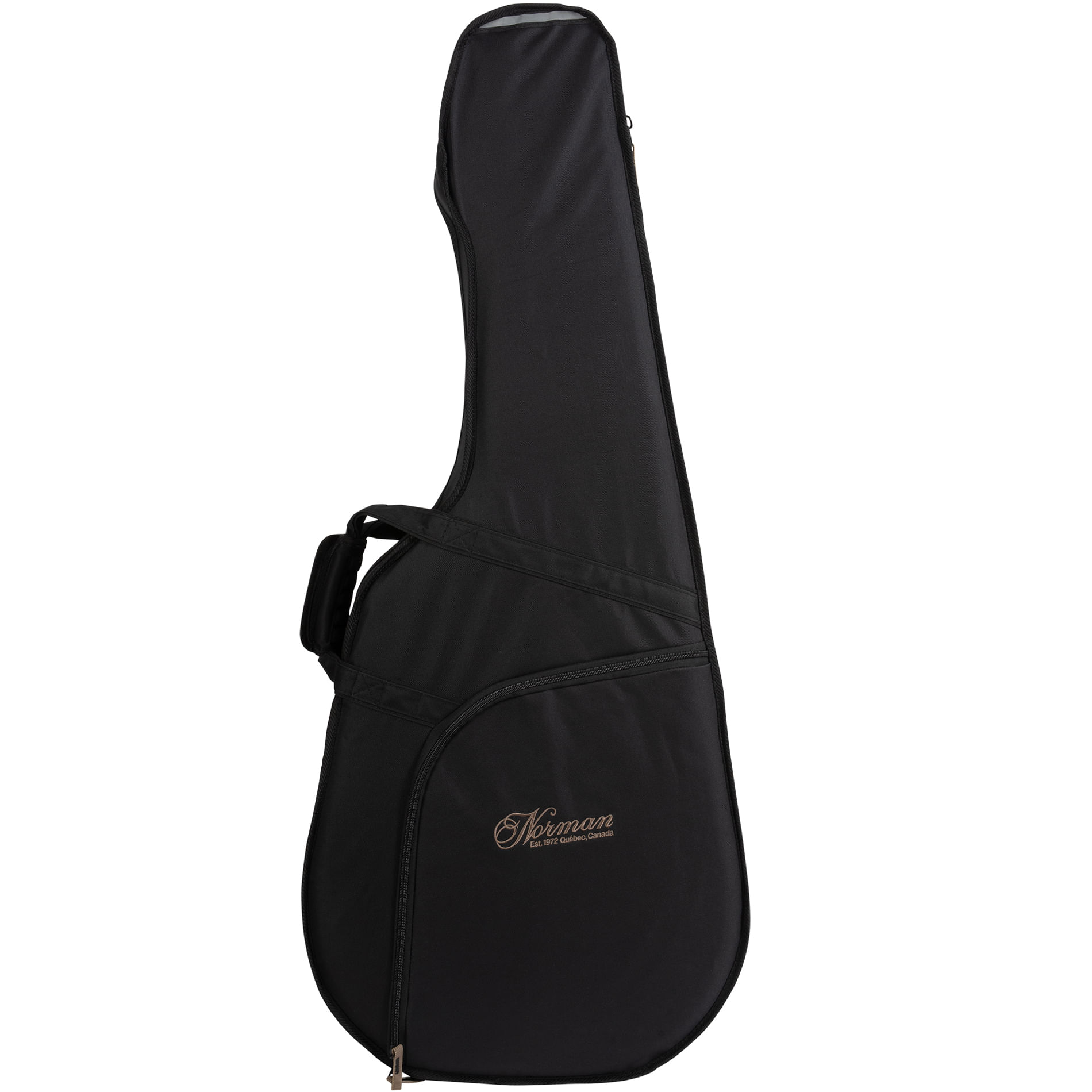 Norman Parlor Guitar Gig Bag - Cosmo Music