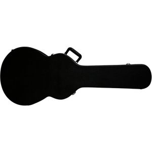 PRS SE Hollowbody Case - Black