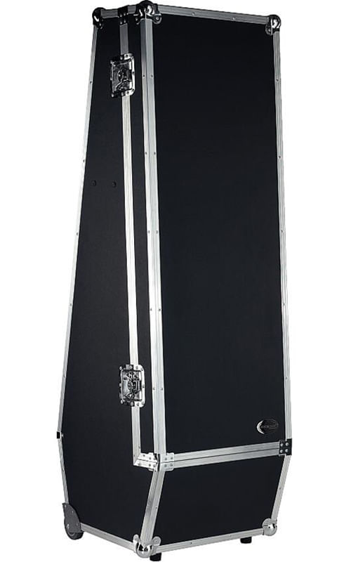 RockCase by Warwick Standard Line Multiple Instrument Flight Case 3