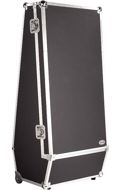 RockCase by Warwick Standard Line Multiple Instrument Flight Case 5