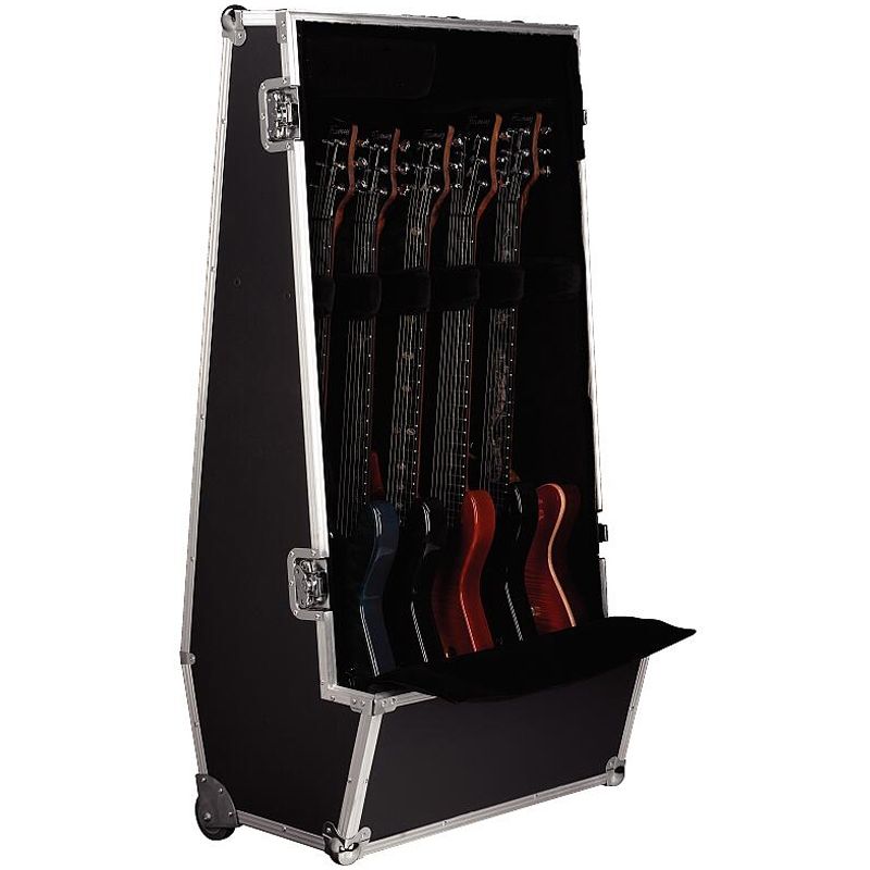 RockCase - Standard Line - Electric Guitar Flight Case