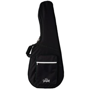 Seagull Deluxe TRIC Case for Folk/Concert Hall Guitars
