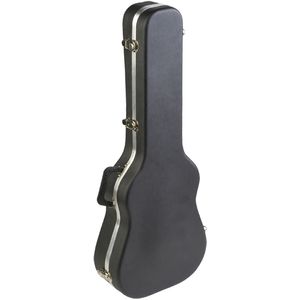 SKB Thinline Acoustic/Classical Deluxe Guitar Case