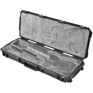 SKB Waterproof Strat/Tele Flight Case