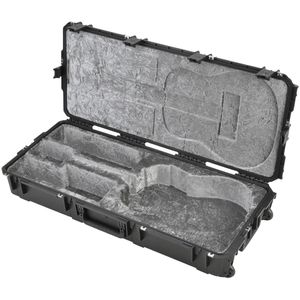 SKB iSeries Waterproof Acoustic Guitar Case