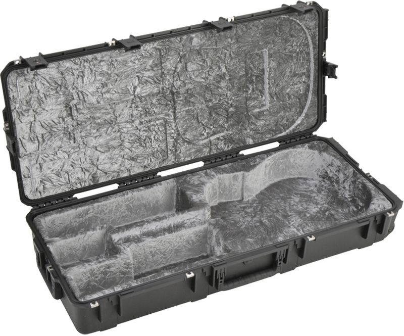 SKB iSeries Waterproof Acoustic Guitar Case Cosmo Music