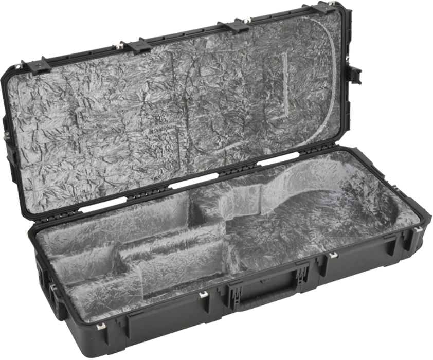 SKB iSeries Waterproof Acoustic Guitar Case Cosmo Music