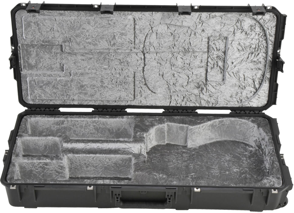 SKB iSeries Waterproof Acoustic Guitar Case Cosmo Music