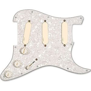 EMG David Gilmour Pre-Wired Pickguard