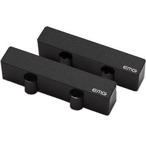 EMG J Jazz Bass Pickup Set