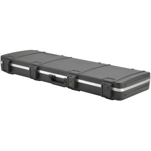 SKB Pro Rectangular Electric Bass Case