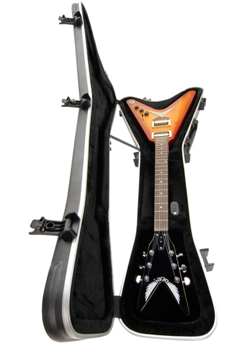 Flying v guitar discount bag