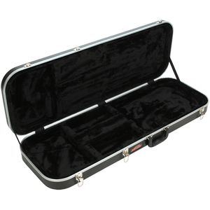 SKB Economy Rectangular Electric Guitar Case