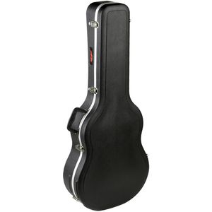 SKB Acoustic Dreadnought Economy Guitar Case