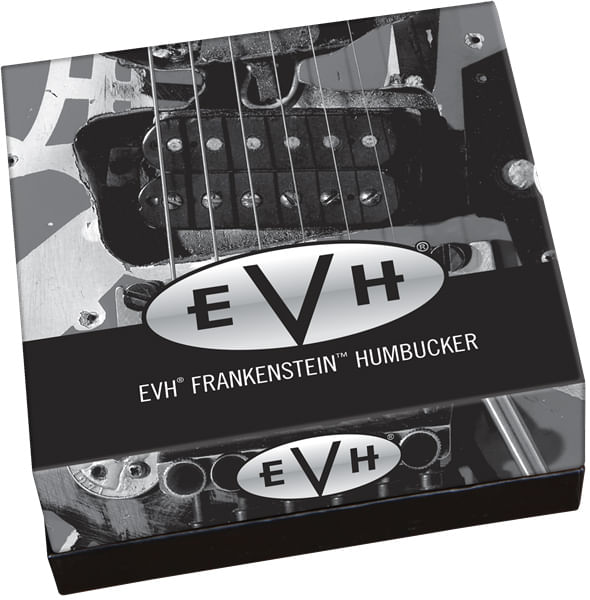 EVH Frankenstein Humbucker Pickup - Cosmo Music