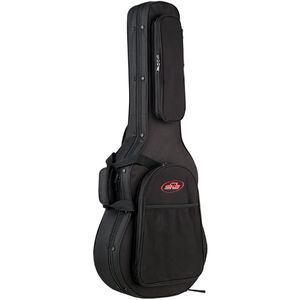 SKB Thin-line Acoustic/Classical Guitar Soft Case