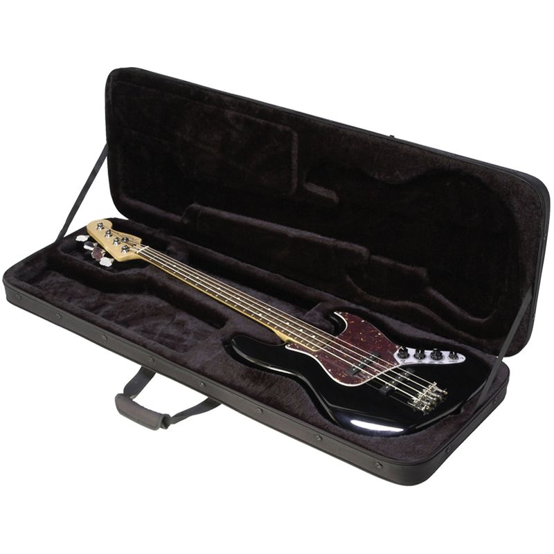 Skb bass gig on sale bag