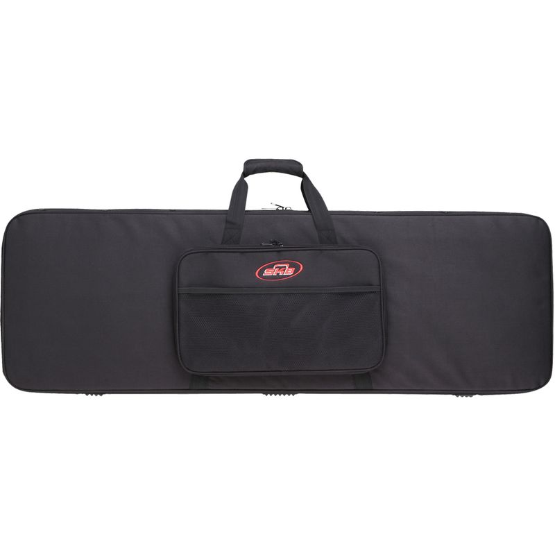 SKB Rectangular Bass Soft Case