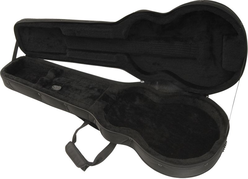SKB Soft Guitar Case for Gibson Les Paul - Cosmo Music
